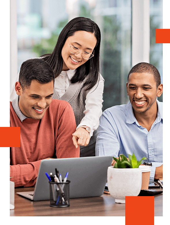 Online dot Marketing