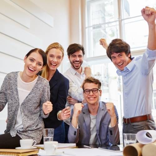 Online dot Marketing