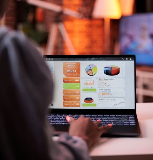 Online dot Marketing