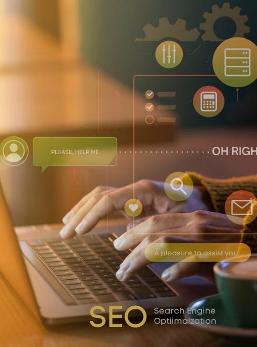 Online dot Marketing