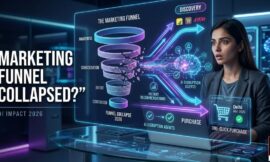 AI Collapsed Marketing Funnel 2026: What CMOs Are Doing Now