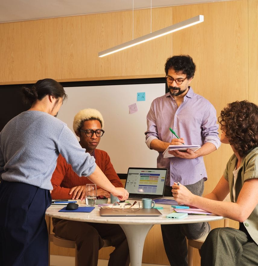 Online dot Marketing