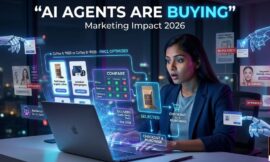AI Purchasing Agents Marketing Impact 2026: What Brands Must Do Now