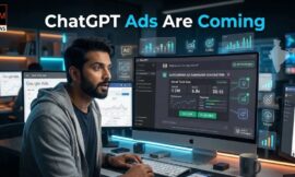 ChatGPT Ads Are Here: What Indian Marketers Need to Know in 2026