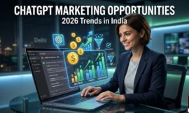 ChatGPT Marketing Opportunities 2026: 800M Users, Most Brands Still Missing