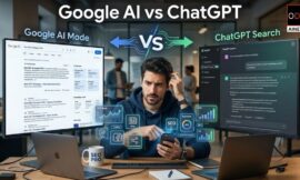 Google AI Mode vs ChatGPT Search 2026: Which Is Better for Digital Marketers?
