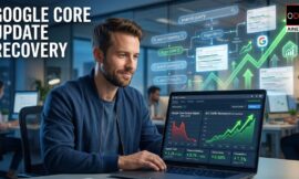 Google March 2026 Core Update: Full Analysis, Who Was Hit and How to Recover Rankings