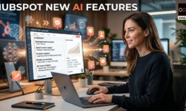 HubSpot New AI Features in 2026: Complete Guide for Marketers and Businesses