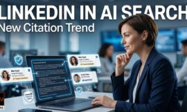 LinkedIn Citations in AI Search Tools 2026: B2B’s Biggest Opportunity