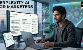 Perplexity AI for Marketers 2026: Full Review of Features, Pricing and Use Cases