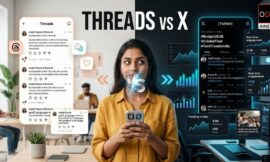 Threads vs X in 2026: Which Social Media Platform Should Marketers Focus On?