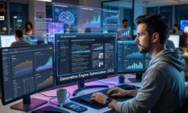 What is GEO (Generative Engine Optimization)? Complete 2026 Guide