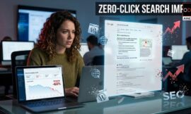 Zero-Click Search Is Cutting Organic Traffic – Here Is What Marketers Must Do Now
