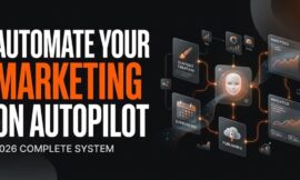 Automate Your Digital Marketing Workflow