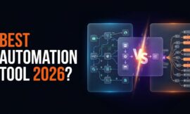 n8n vs Zapier vs Make: Best Marketing Tool 2026