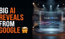 Google I/O 2026 Recap: Top AI Updates Revealed