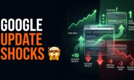 Google March 2026 Core Update: Key SEO Lessons