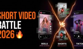 TikTok vs Reels vs Shorts: Best 2026 Platform