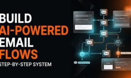 How to Build AI-Powered Email Drip Campaigns