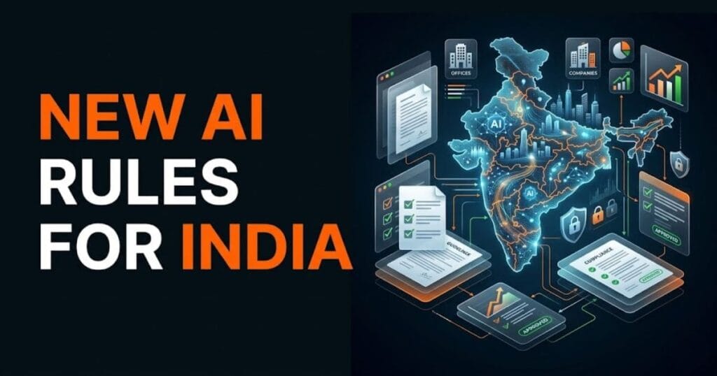 India's AI Policy 2026: What Businesses Need to Know