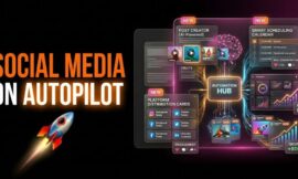 Best Tools for Automating Social Media Posting