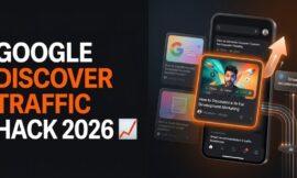 Mastering Google Discover Optimization in 2026