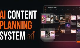 Using AI for Social Media Content Planning