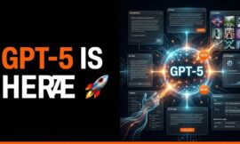 OpenAI Launches GPT-5: Key Facts for Marketers