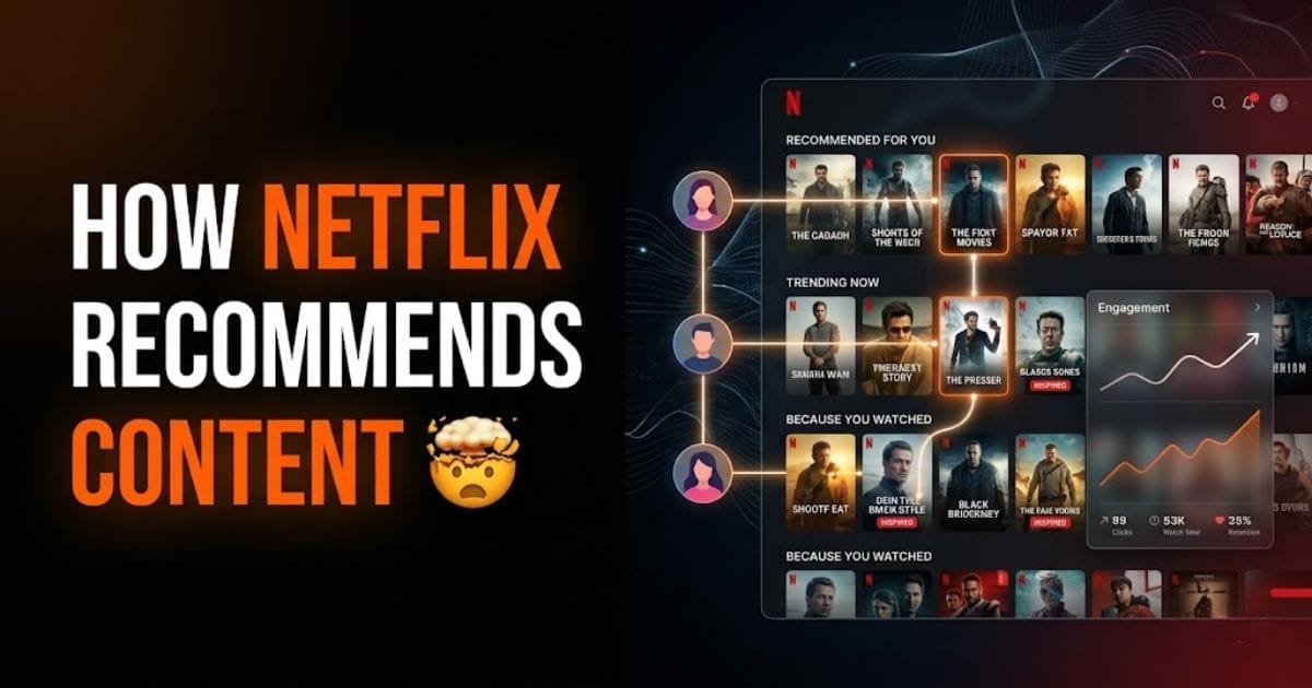 You are currently viewing Netflix AI Marketing: Key Lessons for Brands