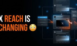 How X’s 2026 Algorithm Changes Impact Brands