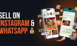 Sell on Instagram and WhatsApp: India Guide