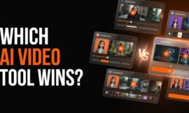 Top AI Video Generation Tools Compared 2026