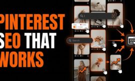 Pinterest SEO 2026: Visual Search Traffic Guide