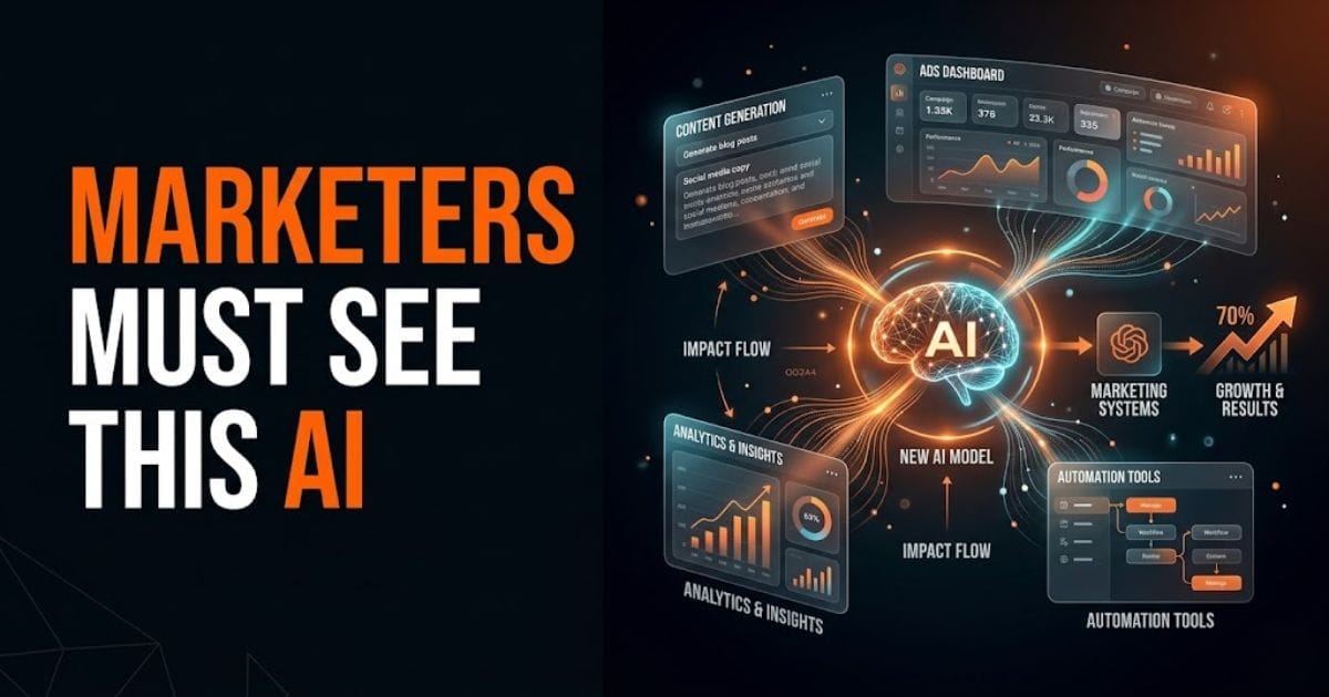 YouTube's New Creator AI Tools You are currently viewing YouTube’s New Creator AI Tools: Full Breakdown